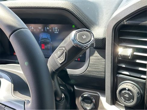 New 2025 Ford F150 XLT w/ Equipment Group 302A MID image 30