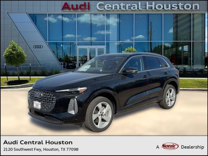 New 2025 Audi Q5 Premium Plus