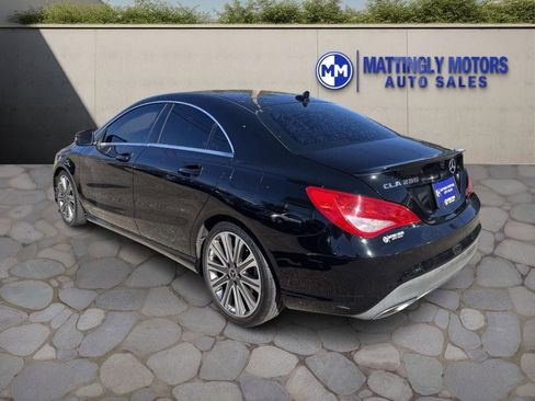 Used 2018 Mercedes-Benz CLA 250 image 6
