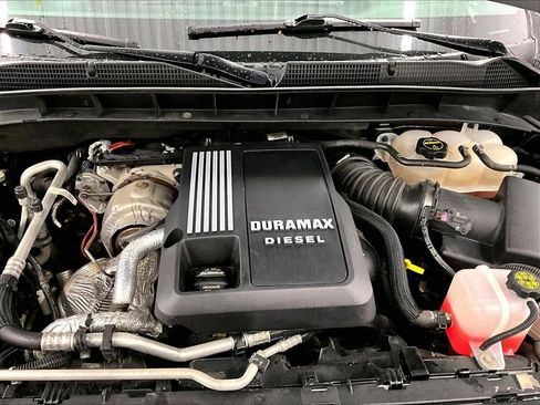 Used 2024 GMC Sierra 1500 AT4 w/ Technology Package AWD/4WD image 33