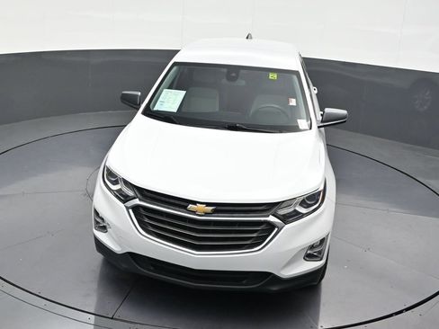 Used 2020 Chevrolet Equinox LS image 28