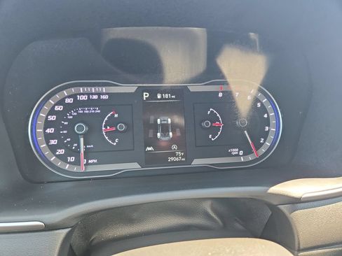 Used 2023 Hyundai Tucson SEL AWD/4WD image 8