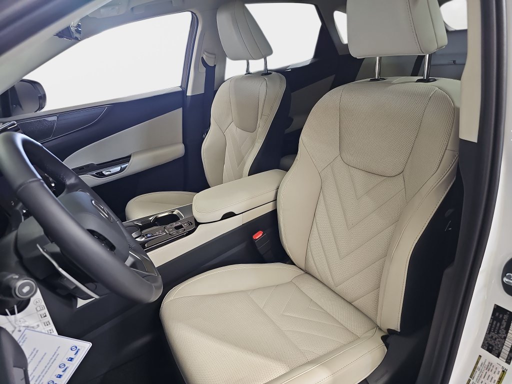 New 2026 Lexus NX 350 AWD w/ Accessory Package (K3) image 15
