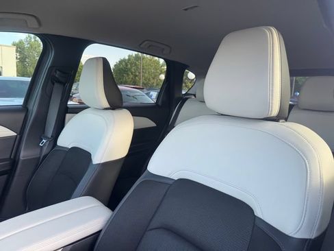 New 2026 MAZDA CX-5 Preferred AWD/4WD image 8