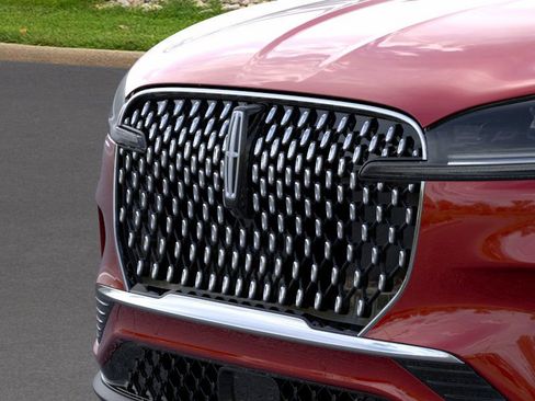 New 2026 Lincoln Aviator Reserve image 17