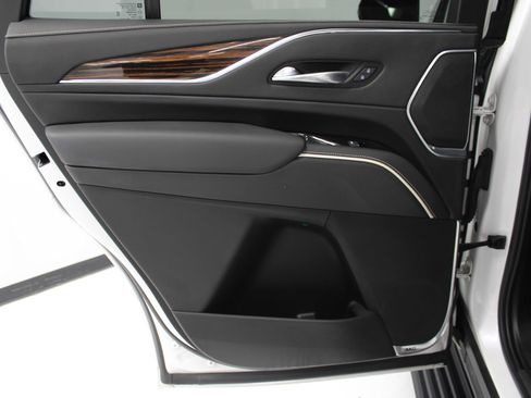 Used 2021 Cadillac Escalade Premium Luxury w/ Driver Assist Tech Package image 51