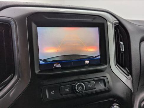 Used 2020 GMC Sierra 1500 4x4 Crew Cab w/ Trailering Package image 30