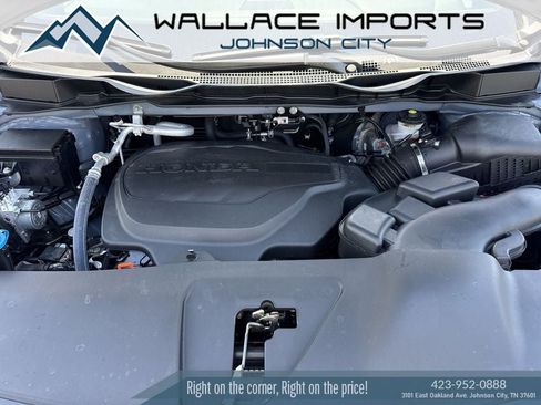 Used 2025 Honda Odyssey Sport-L image 43