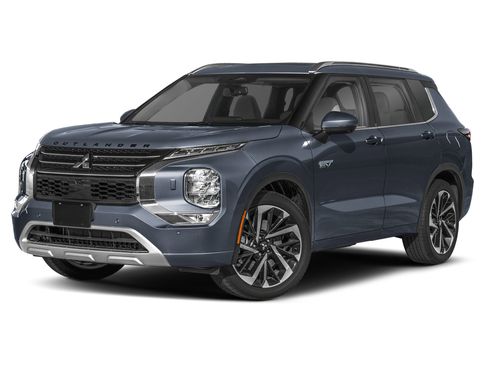 New 2025 Mitsubishi Outlander SEL image 1