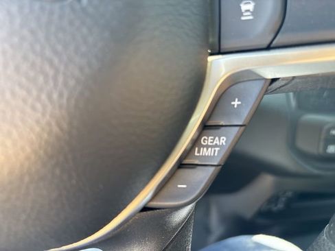 New 2026 RAM 3500 Tradesman AWD/4WD image 16