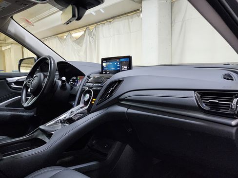 Certified 2023 Acura RDX AWD image 22