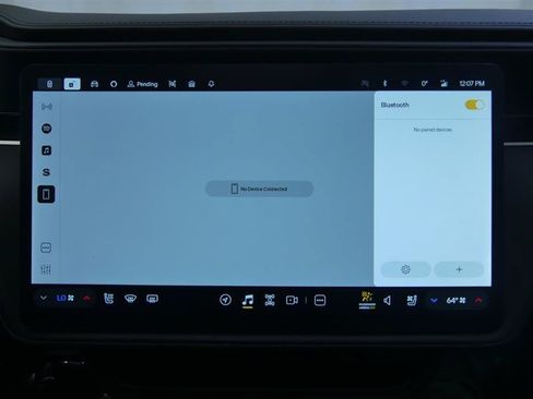 Used 2023 Rivian R1S Adventure AWD/4WD image 10