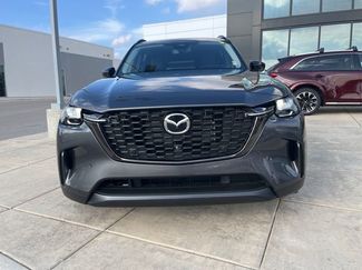 New 2026 MAZDA CX-90 3.3 Turbo w/ Premium Sport Pkg AWD/4WD video 2
