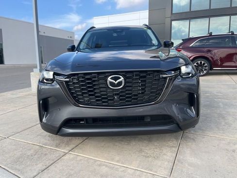New 2026 MAZDA CX-90 3.3 Turbo w/ Premium Sport Pkg AWD/4WD image 2
