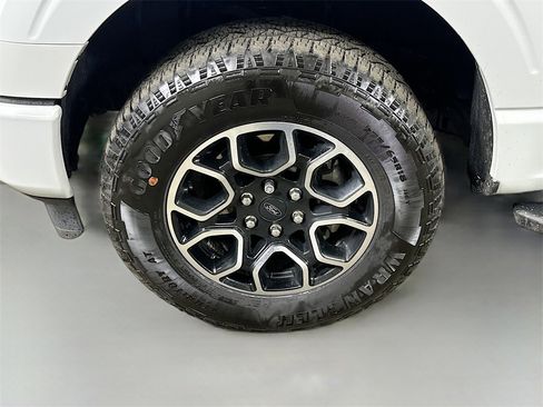 Used 2023 Ford F150 XLT w/ Equipment Group 302A High image 8