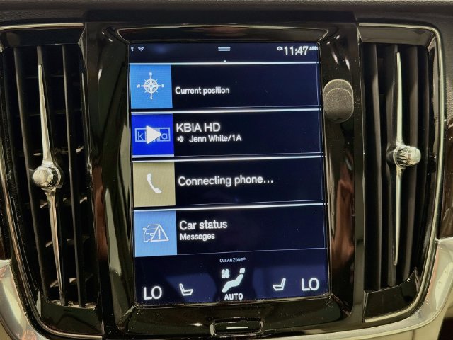 Used 2017 Volvo S90 T6 Momentum w/ Vision Package AWD/4WD image 13