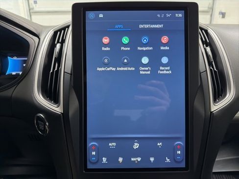 Used 2024 Ford Edge SEL w/ Convenience Package image 25