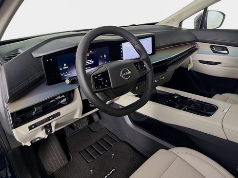 New 2026 Nissan Murano SL AWD/4WD image 9
