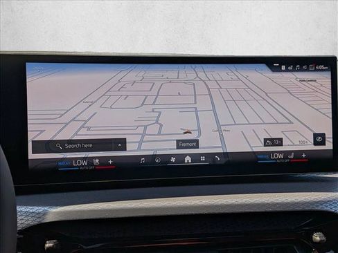 New 2026 BMW 330i Sedan w/ Premium Package RWD image 12