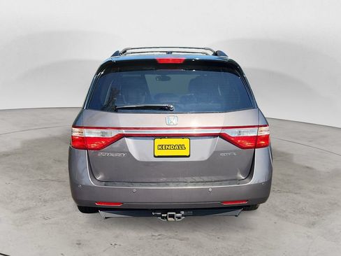 Used 2013 Honda Odyssey Touring image 6