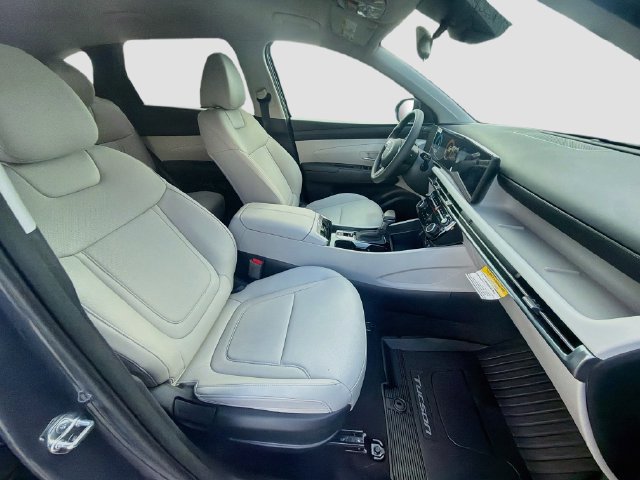 New 2026 Hyundai Tucson SEL Plus FWD image 28