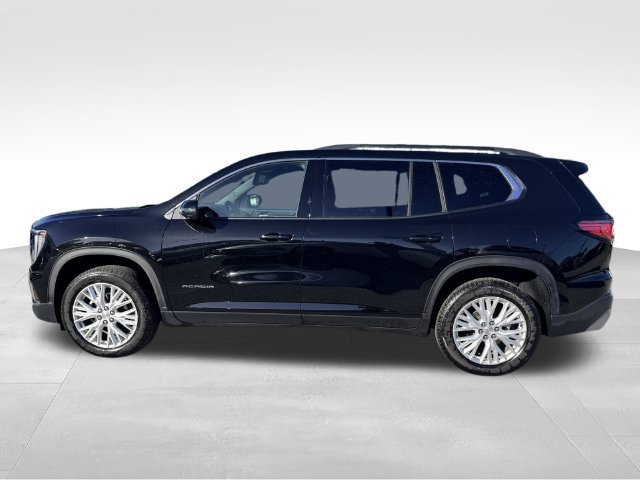 Used 2026 GMC Acadia Elevation w/ Elevation Premium Package FWD image 8