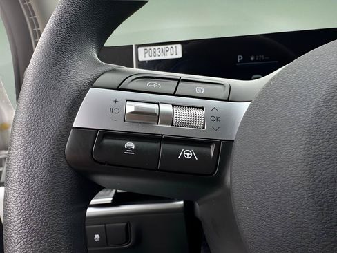 Certified 2026 Hyundai Tucson SE AWD/4WD image 24