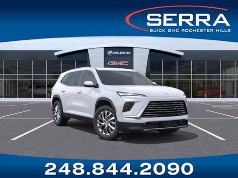 New 2026 Buick Enclave Preferred w/ Power Package FWD image 1