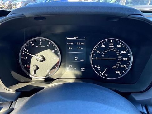 New 2025 Subaru Crosstrek 2.0i Premium image 20