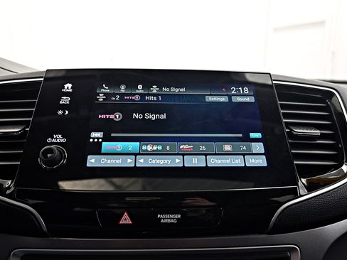 Used 2022 Honda Pilot Special Edition image 13