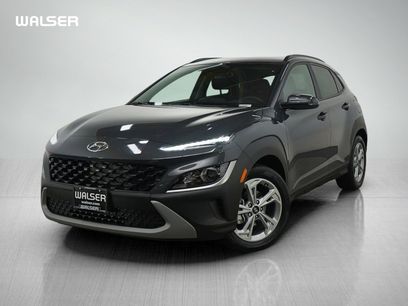 Used 2023 Hyundai Kona SEL