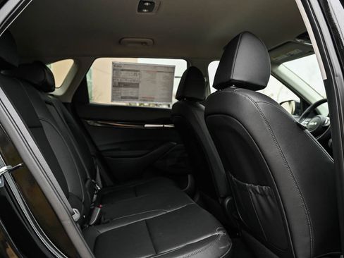 New 2026 Kia Seltos SX image 12