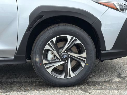 New 2026 Subaru Crosstrek 2.0i Premium AWD/4WD image 4