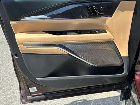 Certified 2026 Cadillac Escalade IQ Sport 2 AWD/4WD image 10