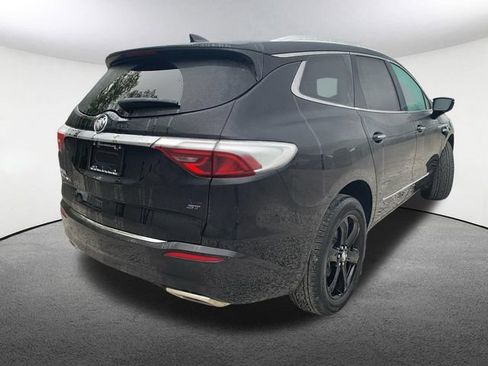 Certified 2024 Buick Enclave Essence w/ Experience Buick Package AWD/4WD image 13