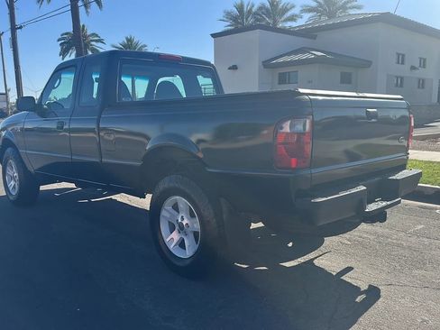 Used 2003 Ford Ranger XLT image 30
