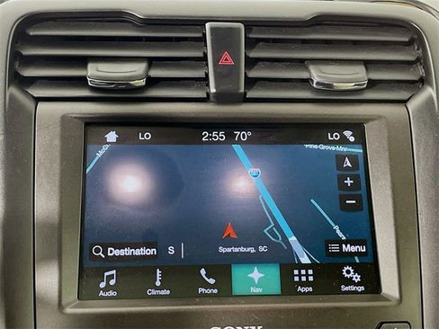 Used 2017 Ford Fusion Energi Titanium image 14