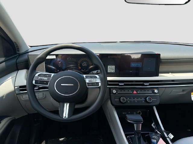 New 2026 Hyundai Tucson SE FWD image 21
