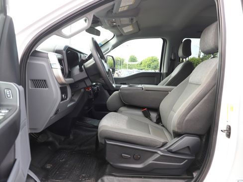 Used 2025 Ford F350 XLT AWD/4WD image 20