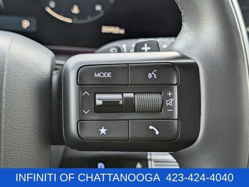 Used 2024 Hyundai Santa Fe Calligraphy FWD image 27