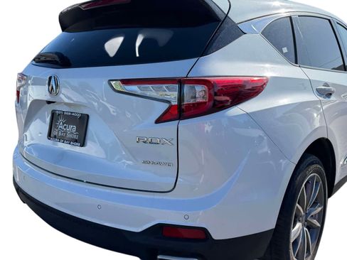 Used 2023 Acura RDX AWD w/ Technology Package image 7