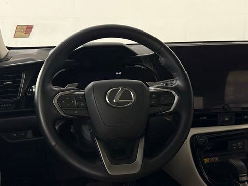Certified 2025 Lexus NX 450h+ AWD w/ Accessory Package (2T) image 22