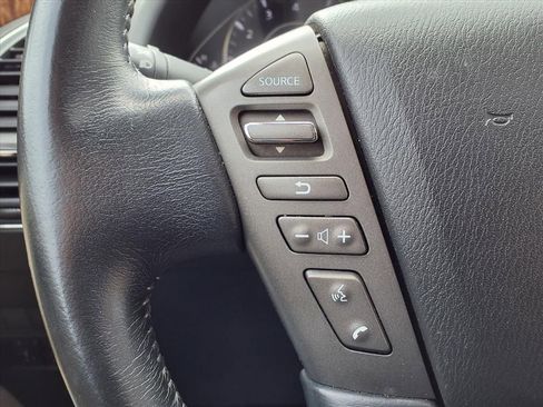 Used 2019 Nissan Armada SL w/ Premium Package image 28