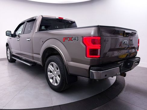 Used 2019 Ford F150 Lariat w/ Equipment Group 502A Luxury image 13