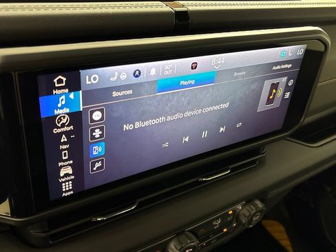 New 2026 Jeep Gladiator Mojave AWD/4WD image 39