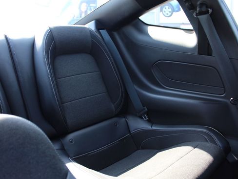 Used 2024 Ford Mustang Coupe RWD image 15