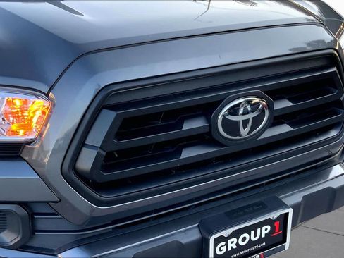 Used 2023 Toyota Tacoma SR AWD/4WD image 29