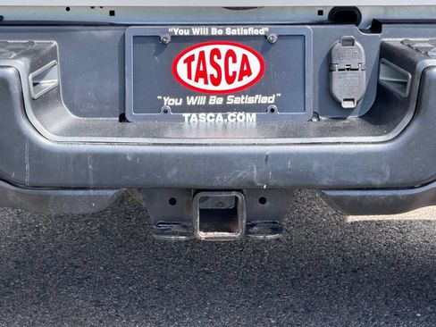 Used 2019 RAM 2500 Tradesman AWD/4WD image 23