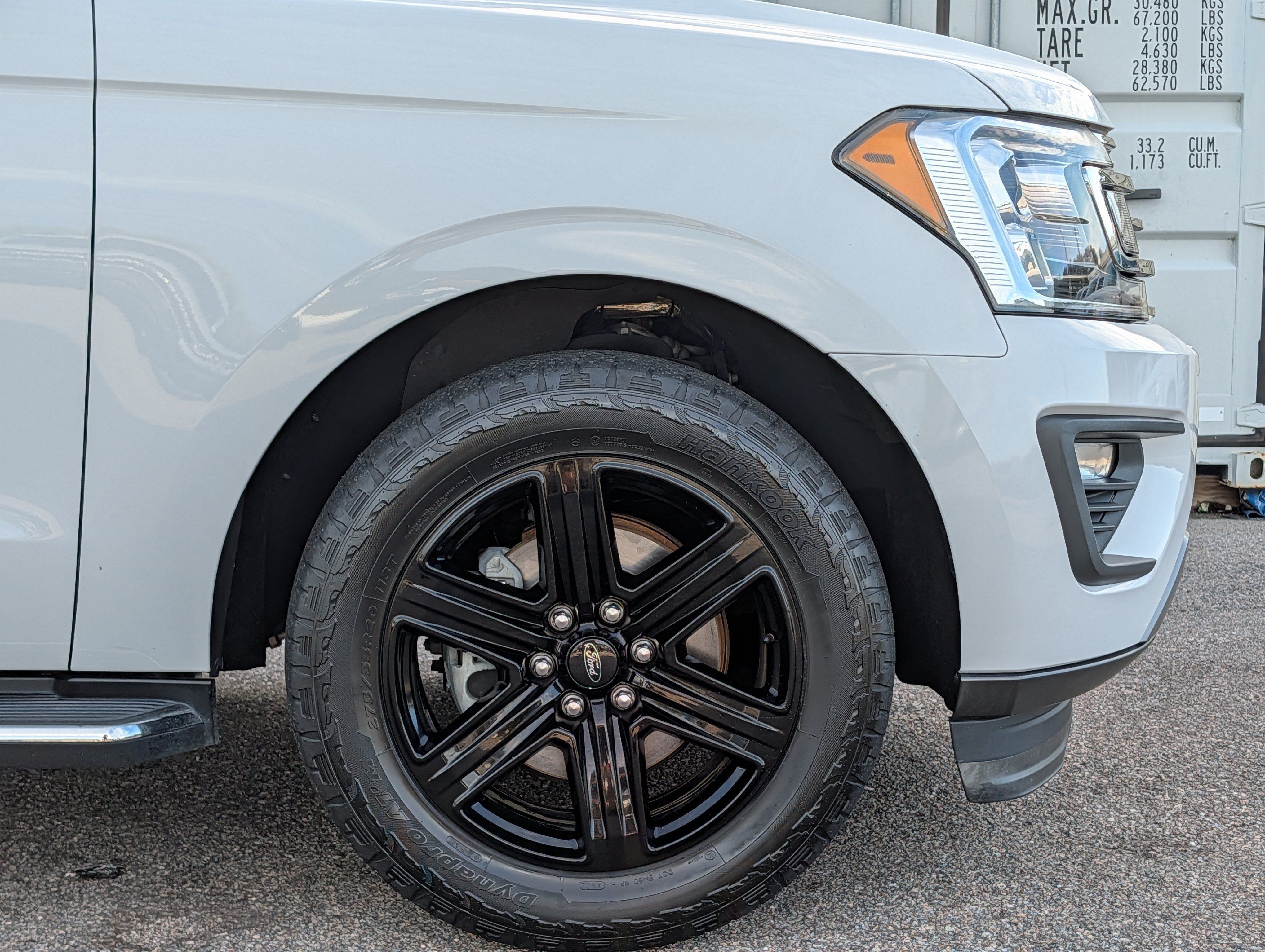 Used 2021 Ford Expedition XLT RWD image 12
