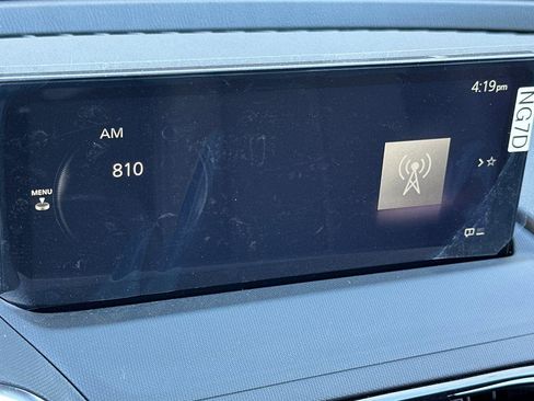 New 2025 MAZDA MX-5 Miata Grand Touring image 21